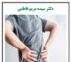 ناحیه کمرگاه و شال بند